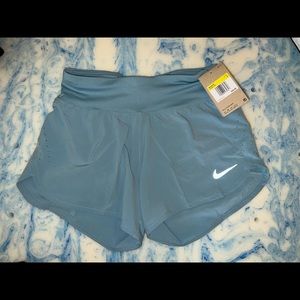 Nike Dri-fit running shorts